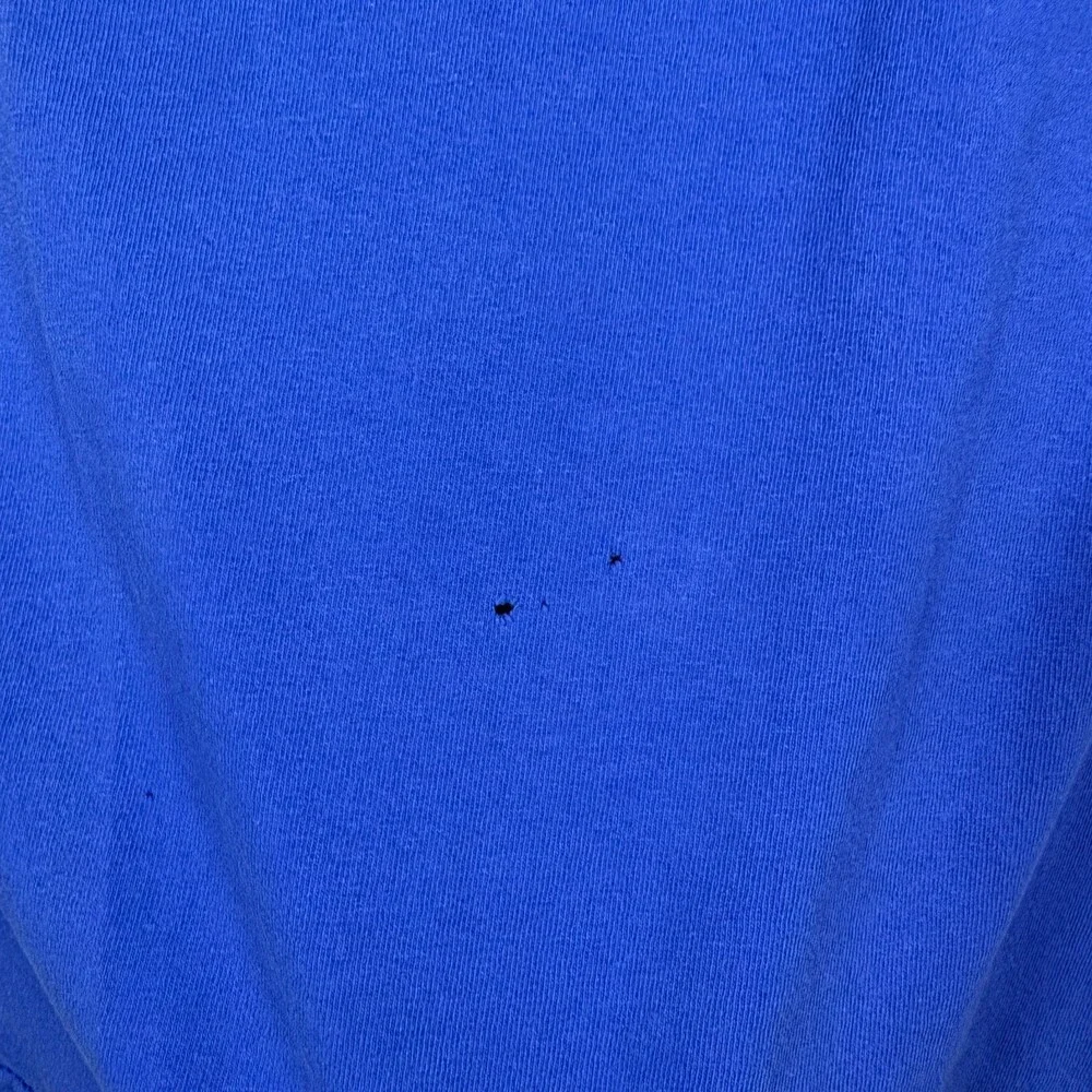 Nike pristine there